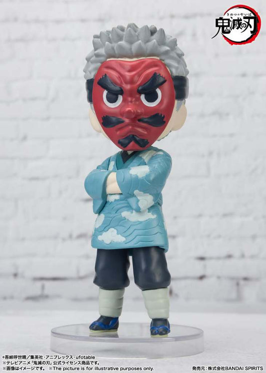 DEMON SLAYER SAKONJI UROKODAKI FIG MINI