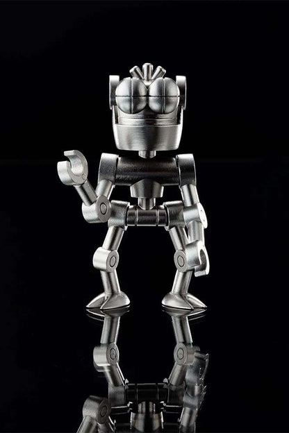 BANDAI ABSOLUTE CHOGOKIN FUJIKO F FUJIO AST (24 MINI FIGURA