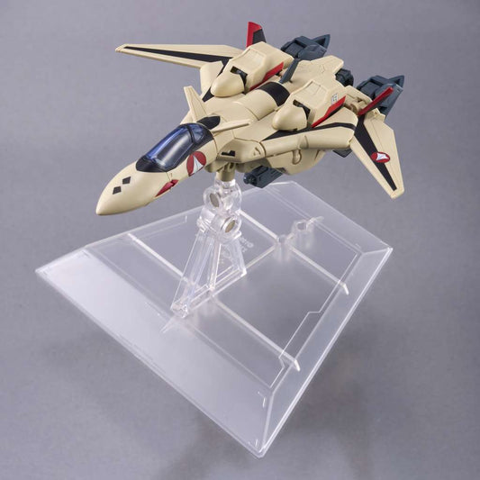 MACROSS PLUS YF-19 CON MYUNG FANG LONE ACTION FIGURA BANDAI