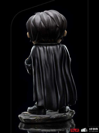THE BATMAN - BATMAN UNMASK MINICO