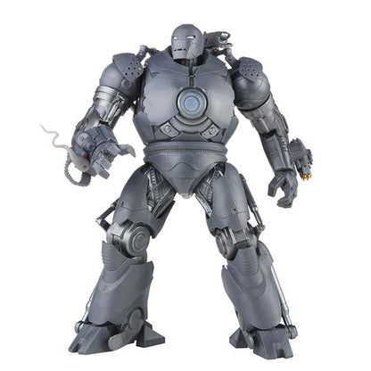 HASBRO ML IS IRON MONGER & OBADIAH STANE AF ACTION FIGURE