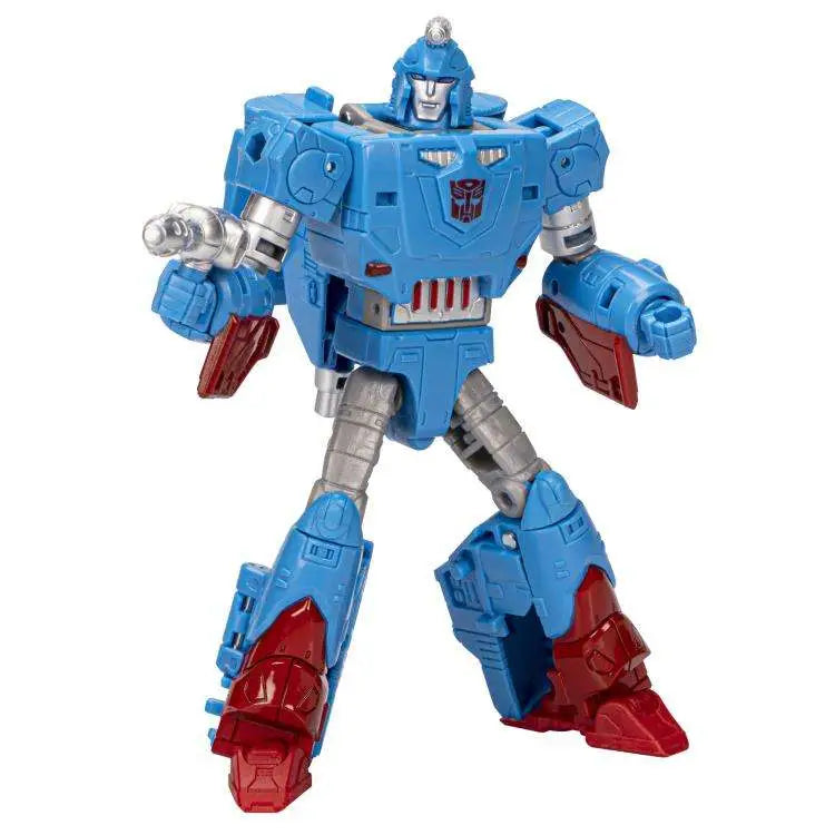 HASBRO - TRANSFORMERS LEGACY AUTOBOT DEVCON AF ACTION FIGURE