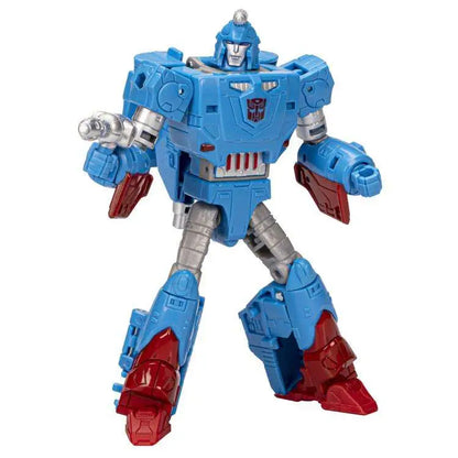 HASBRO - TRANSFORMERS LEGACY AUTOBOT DEVCON AF ACTION FIGURE