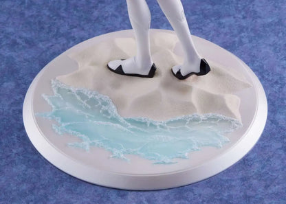 CLAYNEL EVA 3.0 REI AYANAMI VOYAGE END ST 1/7 STATUA 26 cm