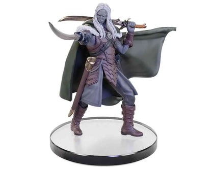WIZKIDS D&D LEGEND DRIZZT 35TH ANNIVERSARY - COMPANIONS BOXED SET MINI FIGURA