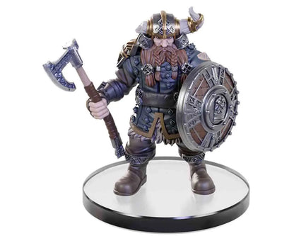 WIZKIDS D&D LEGEND DRIZZT 35TH ANNIVERSARY - COMPANIONS BOXED SET MINI FIGURA