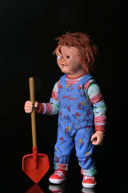 CHUCKY GOOD GUY S2 BLIND DISPLAY (12)
