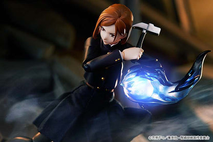 JUJUTSU KAISEN NOBARA KUGISAKI FIGMA AF