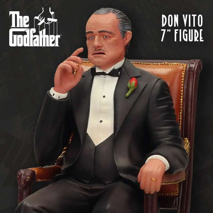 GODFATHER VITO CORLEONE AF RERUN
