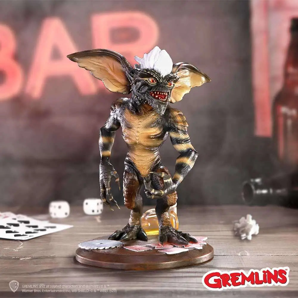 GREMLINS STRIPE COLLECTIBLE FIGURINE