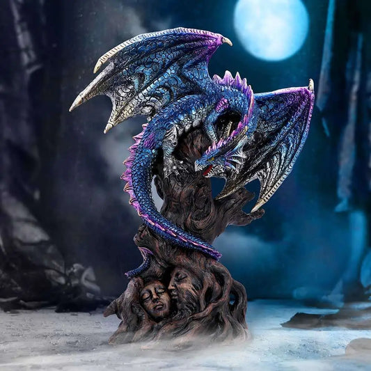 DRAGON FIGURE EALDWOODE
