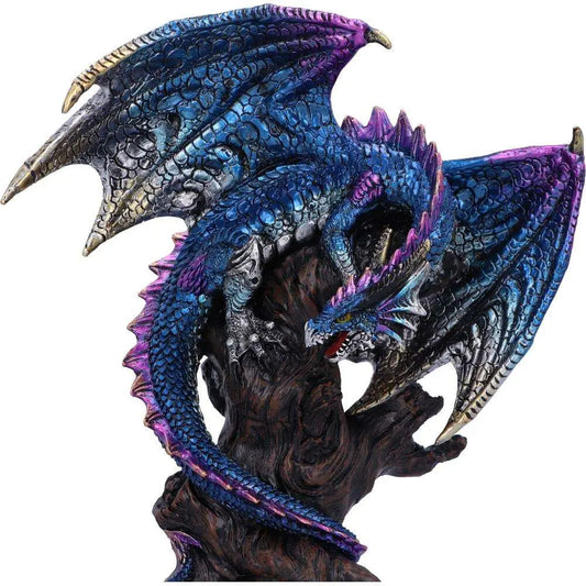 NEMESIS NOW DRAGON EALDWOODE FIGURA 27.5 cm