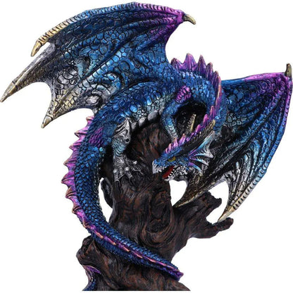 DRAGON FIGURE EALDWOODE