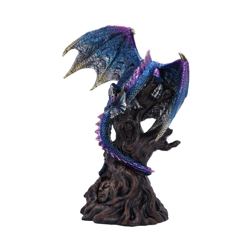 DRAGON FIGURE EALDWOODE