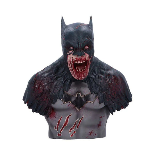 NEMESIS NOW BATMAN - DC EASED BUST BUSTO 29cm