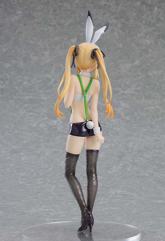 SAEKANO THE MOVIE: FINALE POP UP PARADE PVC STATUA ERIRI SPENCER SAWAMURA: BUNNY VER. 17 CM MAX FACTORY