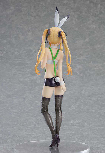 SAEKANO THE MOVIE: FINALE POP UP PARADE PVC STATUA ERIRI SPENCER SAWAMURA: BUNNY VER. 17 CM MAX FACTORY