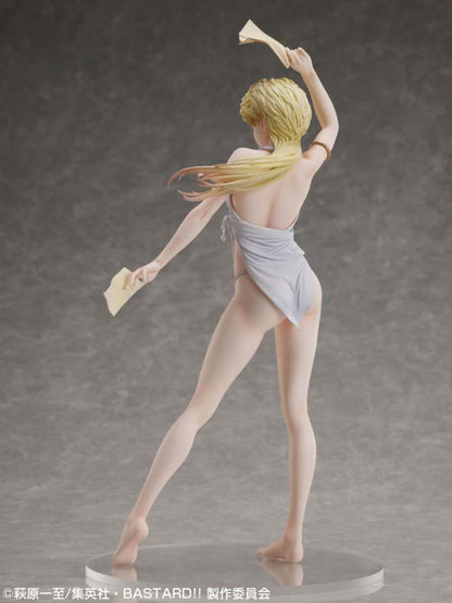 BASTARD HEAVY METAL DF SEAN ARI 1/6 ST