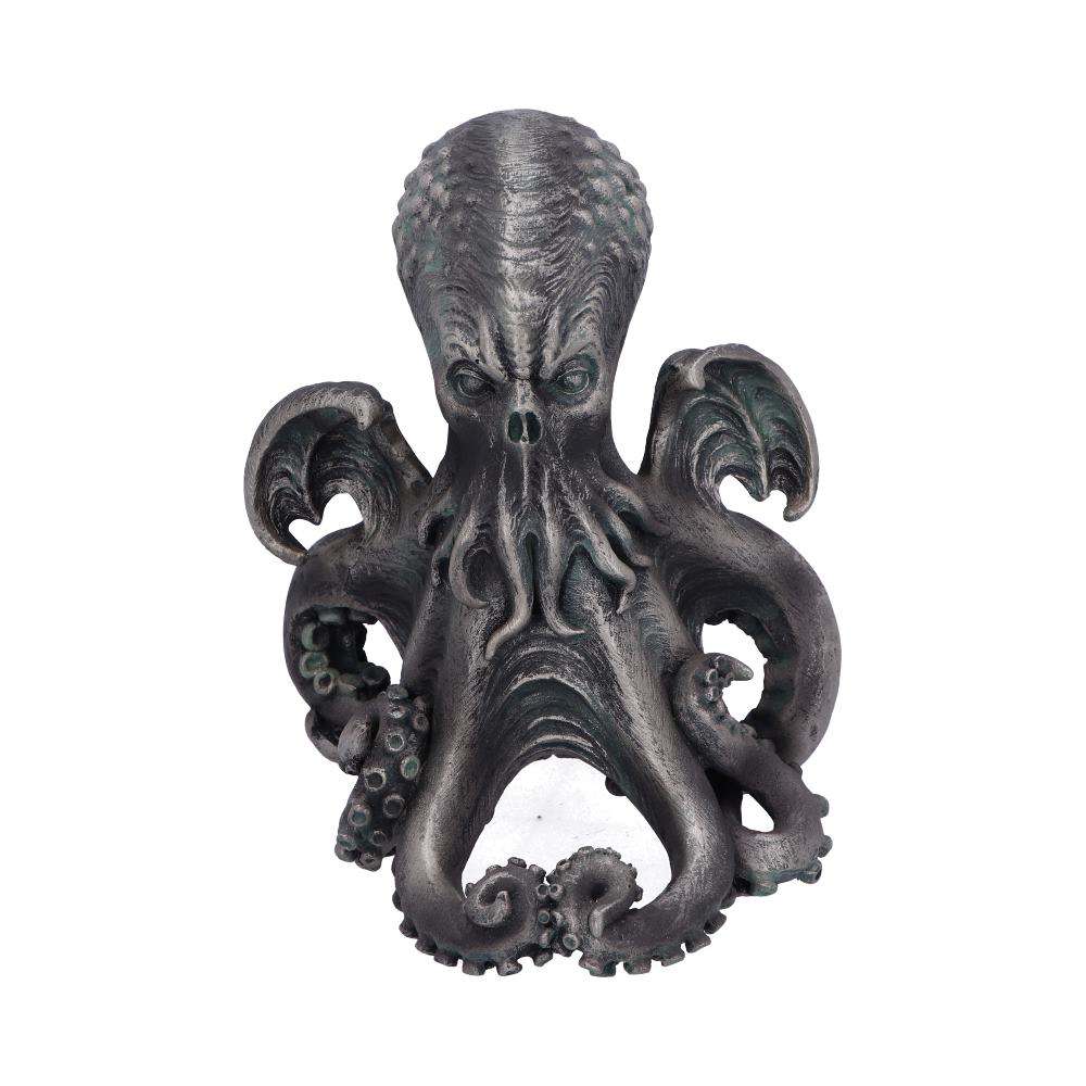CTHULHU-SMARTPHONE HOLDER STATUE