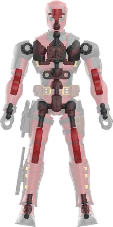 MARVEL INFINITY SAGA DEADPOOL CH CL MK