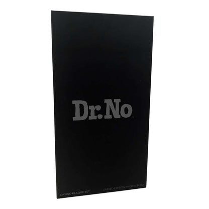 FACTORY ENT JAMES BOND DR NO CASINO SET LTD ED PROP REPLICA LIMITED EDITION
