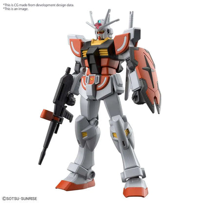 BANDAI - GUNDAM EG LAH 1/144 MODEL KIT 12 cm