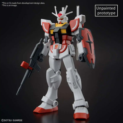 BANDAI - GUNDAM EG LAH 1/144 MODEL KIT 12 cm