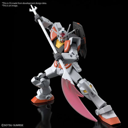 BANDAI - GUNDAM EG LAH 1/144 MODEL KIT 12 cm