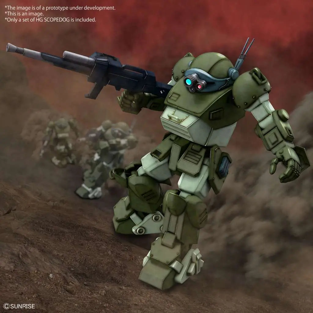 HIGH GRADE VOTOMS