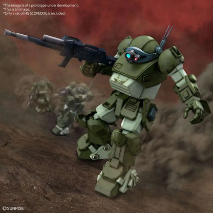 HIGH GRADE VOTOMS