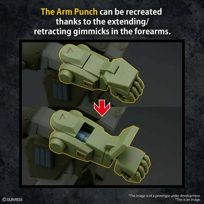 HIGH GRADE VOTOMS