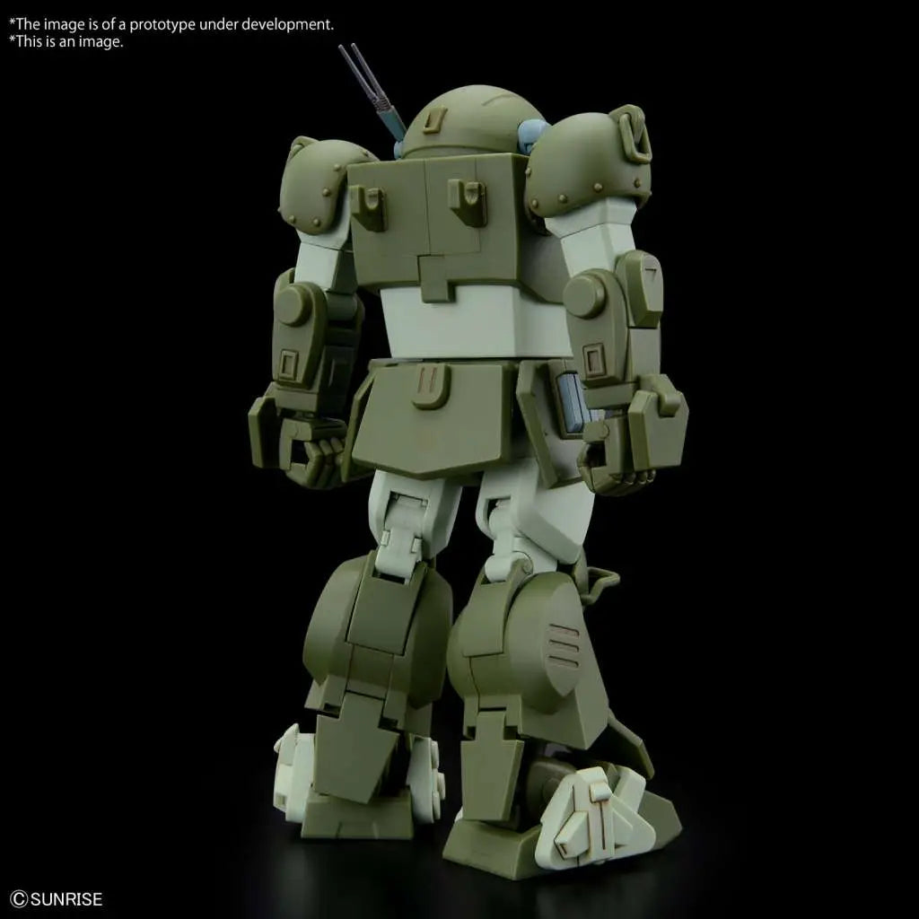 HIGH GRADE VOTOMS