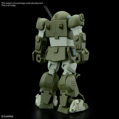 HIGH GRADE VOTOMS