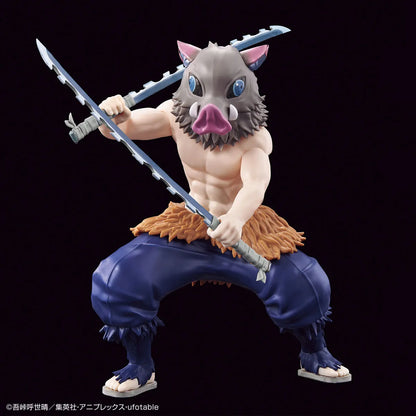 DEMON SLAYER HASHIBIRA INOSUKE MK