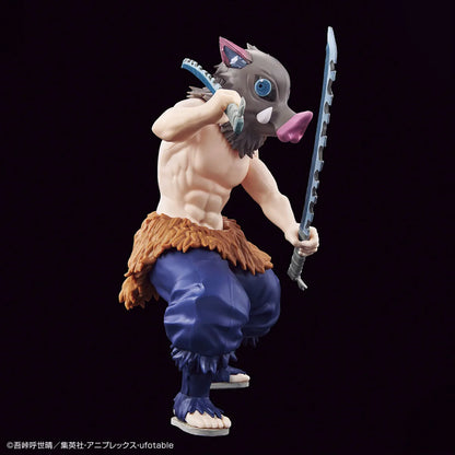 DEMON SLAYER HASHIBIRA INOSUKE MK