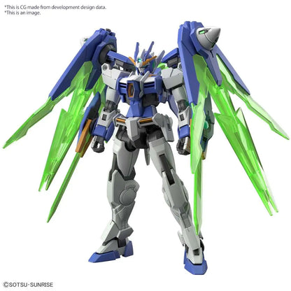 BANDAI - GUNDAM HG 00 DIVER ARC 1/144 MODEL KIT 12 cm