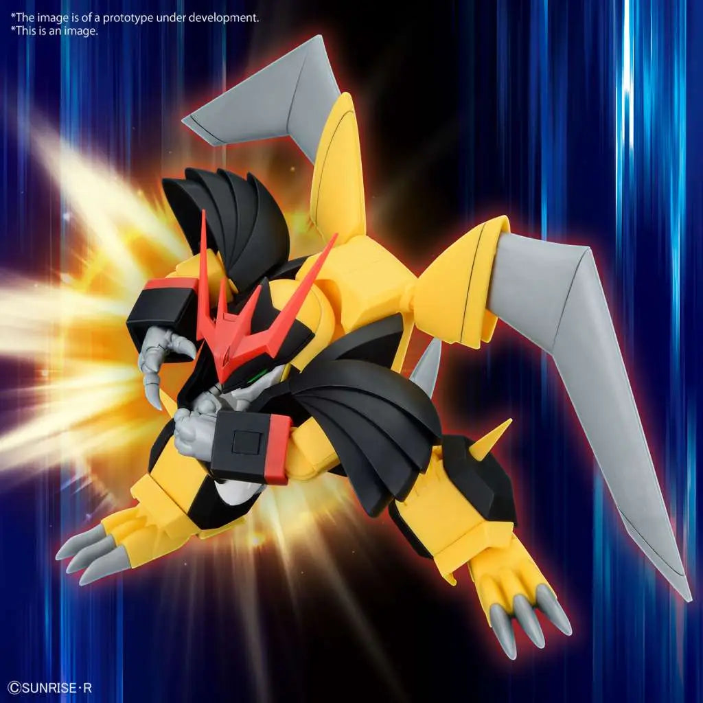 HG JYAKOMARU