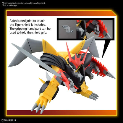 HG JYAKOMARU
