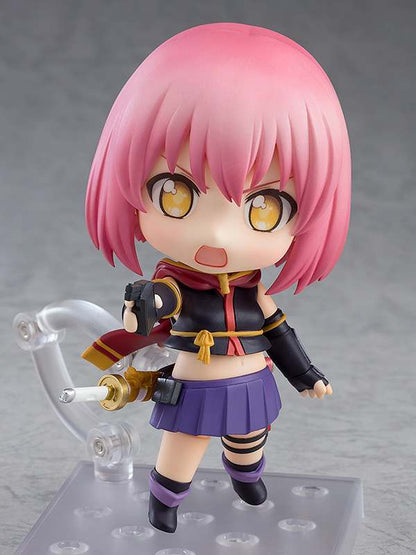 RELEASE THE SPYCE NENDOROID MINI FIGURA MOMO MINAMOT GOOD SMILE COMPANY