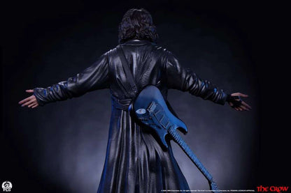 THE CROW 1:3 SCALE STATUE