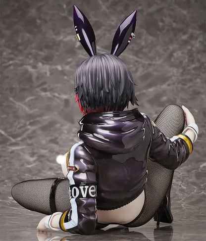 BINDING CREA OPINION MIU MINAMI BUNNY ST STATUA 23 cm