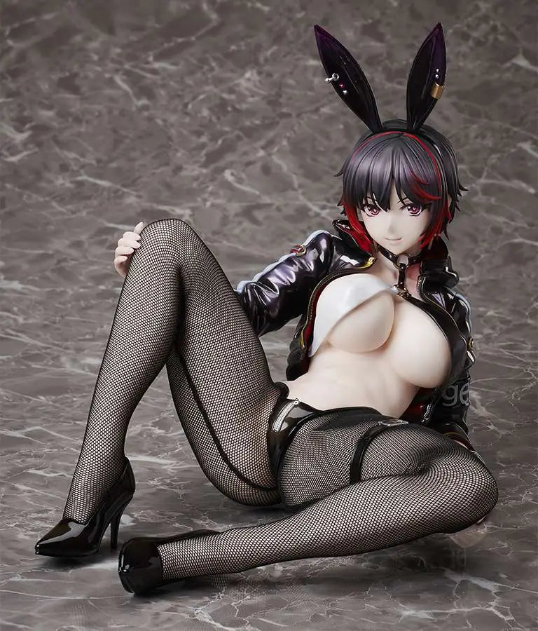 BINDING CREA OPINION MIU MINAMI BUNNY ST STATUA 23 cm