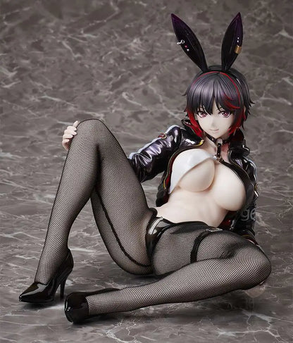 BINDING CREA OPINION MIU MINAMI BUNNY ST STATUA 23 cm