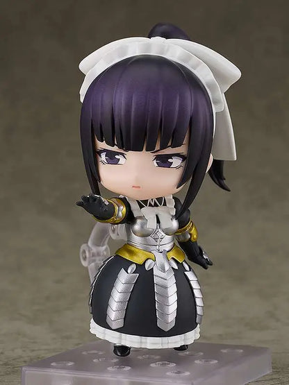 GOOD SMILE COMPANY NENDOROID OVERLORD IV NARBERAL GAMMA MINI FIGURA 10 cm