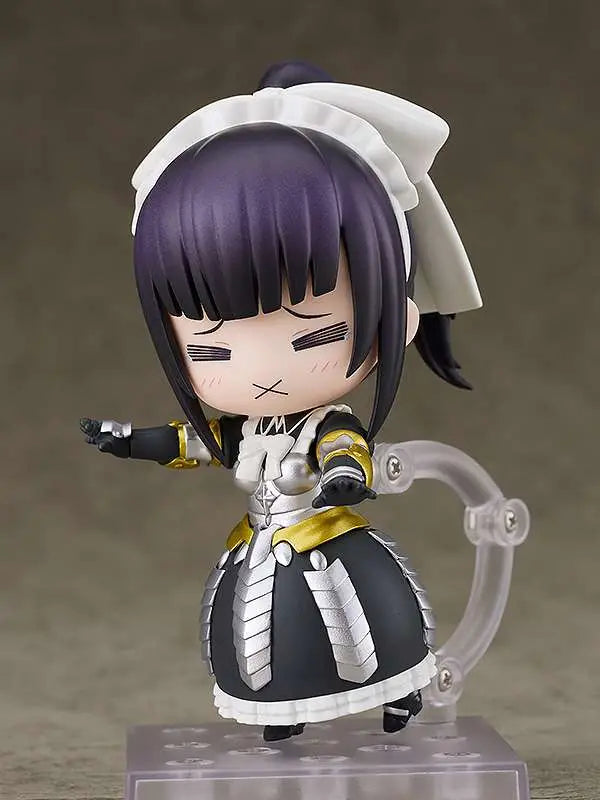 GOOD SMILE COMPANY NENDOROID OVERLORD IV NARBERAL GAMMA MINI FIGURA 10 cm