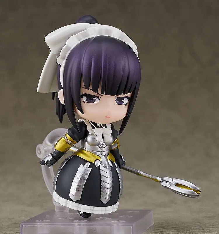 GOOD SMILE COMPANY NENDOROID OVERLORD IV NARBERAL GAMMA MINI FIGURA 10 cm