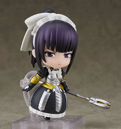 GOOD SMILE COMPANY NENDOROID OVERLORD IV NARBERAL GAMMA MINI FIGURA 10 cm