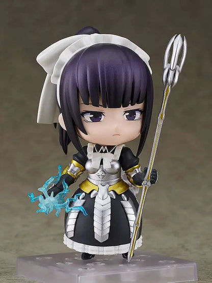 GOOD SMILE COMPANY NENDOROID OVERLORD IV NARBERAL GAMMA MINI FIGURA 10 cm