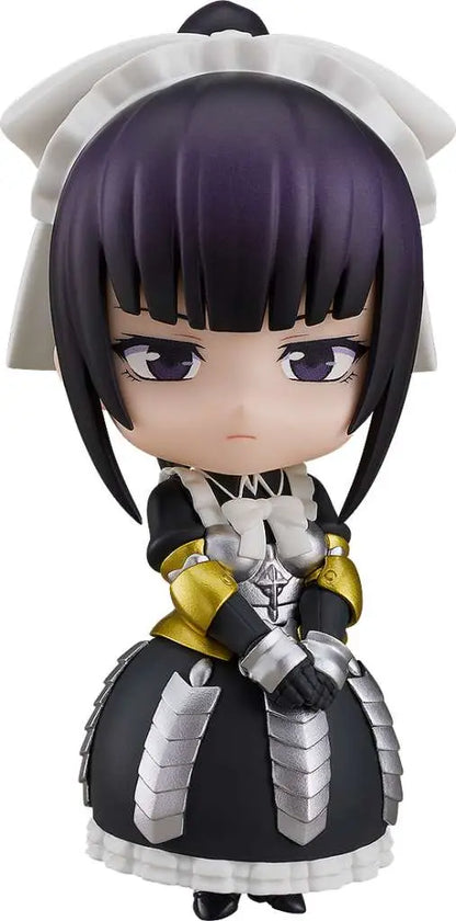 GOOD SMILE COMPANY NENDOROID OVERLORD IV NARBERAL GAMMA MINI FIGURA 10 cm
