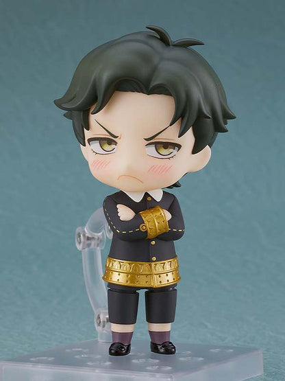SPY X FAMILY DAMIAN DESMOND NENDOROID